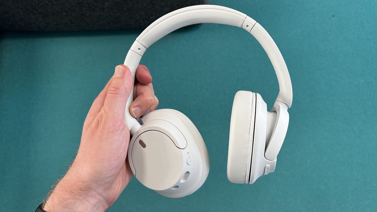 Audio & Headphones